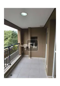 Apartamento com 2 Quartos para venda ou aluguel, 69m² no Melville Empresarial I e II, Barueri