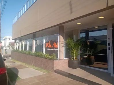 Apartamento com 2 Quartos à venda, 60m² no Vila Nova Nise, Bauru