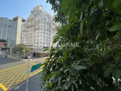 Apartamento com 2 Quartos à venda, 75m² no Centro, Rio de Janeiro