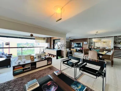 Apartamento com 3 Quartos à venda, 320m² no Cambuí, Campinas
