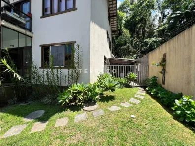 Casa de Condomínio com 2 Quartos à venda, 83m² no Soberbo, Teresópolis