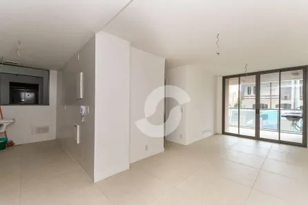 Apartamento com 2 Quartos à venda, 81m² no Piratininga, Niterói