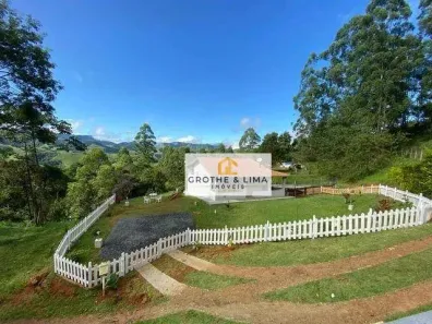 Fazenda/Sítio à venda, 150m² no , Monteiro Lobato