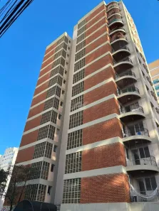 Apartamento com 1 Quarto para alugar, 55m² no Centro, Campinas