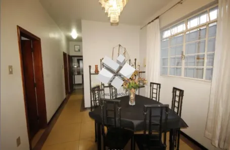 Casa com 8 Quartos à venda, 310m² no Nova Suíssa, Belo Horizonte