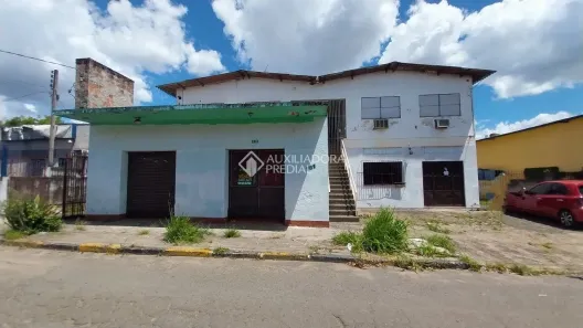 Prédio Comercial com 1 Quarto à venda, 509m² no São José, Canoas