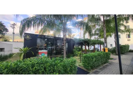 Apartamento com 2 Quartos para alugar, 43m² no Anil, Rio de Janeiro