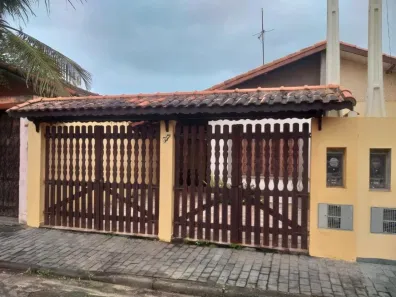 Casa com 2 Quartos à venda, 126m² no Jardim Suarão (Praia), Itanhaém