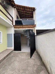 Casa com 3 Quartos à venda, 70m² no Trindade, São Gonçalo