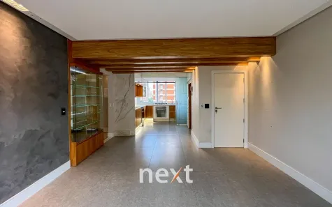 Apartamento com 2 Quartos à venda, 84m² no Cambuí, Campinas