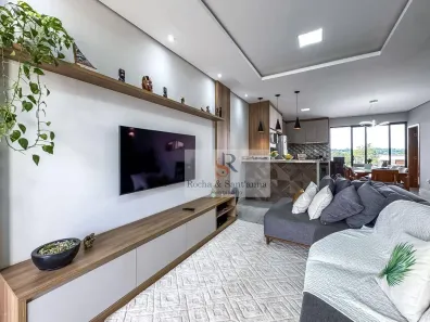 Casa de Condomínio com 4 Quartos à venda, 250m² no Jardim Piemonte, Indaiatuba
