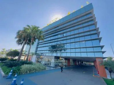 Sala Comercial para alugar, 150m² no Zona Industrial, Brasília