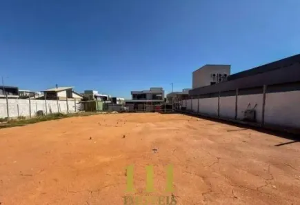 Lote/Terreno à venda, 600m² no Condomínio Residencial Monaco, São José dos Campos