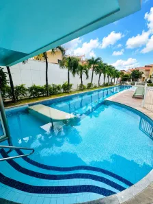 Casa de Condomínio com 3 Quartos à venda, 120000m² no Mondubim, Fortaleza