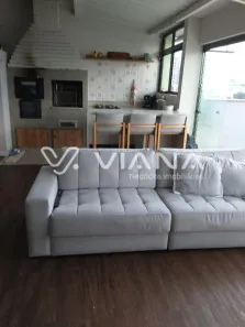 Cobertura com 2 Quartos à venda, 140m² no Santa Maria, São Caetano do Sul