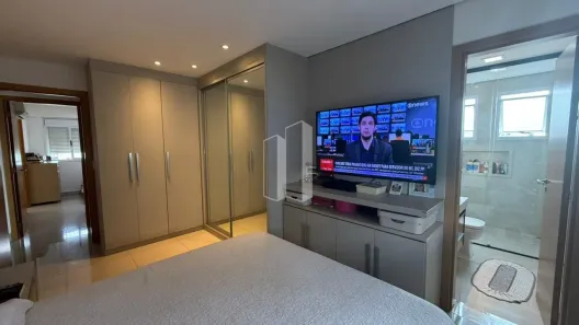 Apartamento com 3 Quartos à venda, 130m² no Jardim Goiás, Goiânia