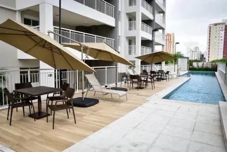 Apartamento com 3 Quartos à venda, 102m² no Parque São Jorge, São Paulo
