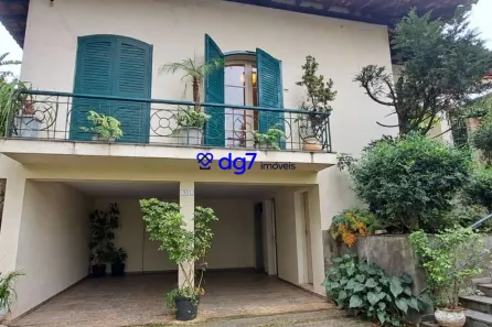 Sobrado com 4 Quartos à venda, 390m² no Butantã, São Paulo