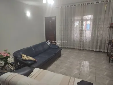 Sobrado com 3 Quartos à venda, 194m² no Barcelona, São Caetano do Sul