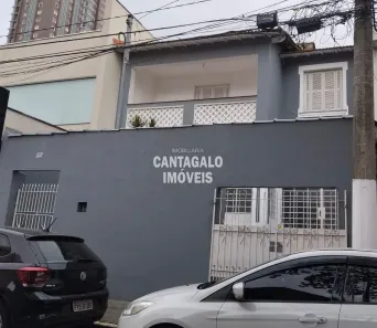Casa com 5 Quartos à venda, 200m² no Vila Gomes Cardim, São Paulo