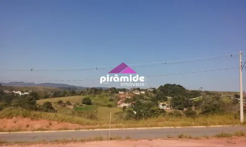 Lote/Terreno à venda, 72600m² no Santa Cecília II, São José dos Campos