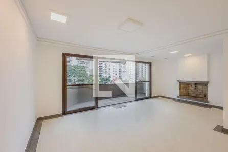 Apartamento com 3 Quartos à venda, 177m² no Paraíso, São Paulo