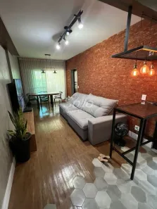 Apartamento com 2 Quartos à venda, 72m² no Centro, Uberlândia