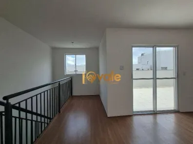 Apartamento com 2 Quartos à venda, 106m² no Parque Residencial Flamboyant, São José dos Campos