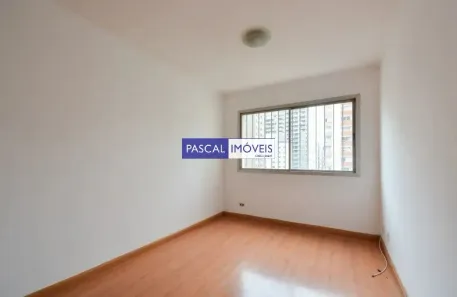 Apartamento com 3 Quartos à venda, 82m² no Moema, São Paulo
