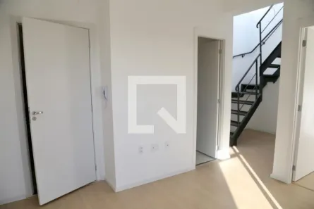 Cobertura com 1 Quarto à venda, 87m² no Santo Amaro, São Paulo