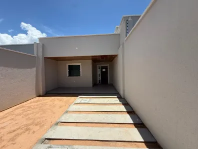 Casa com 2 Quartos à venda, 90m² no Centro, Trairi