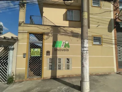 Apartamento com 1 Quarto para alugar, 40m² no Vila Maria Alta, São Paulo