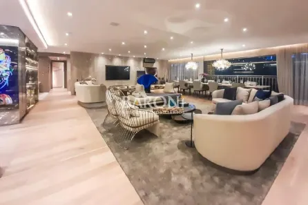 Apartamento com 4 Quartos à venda, 290m² no Indianópolis, São Paulo