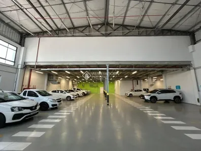 Prédio Comercial para alugar, 3000m² no Navegantes, Porto Alegre