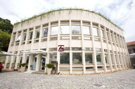 Prédio Comercial para alugar, 760m² no Pacaembu, São Paulo
