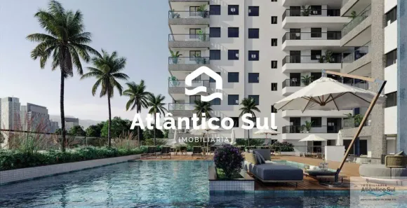 Apartamento com 3 Quartos à venda, 87m² no Nossa Senhora da Vitória, Ilhéus
