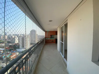 Apartamento com 4 Quartos à venda, 172m² no Vila Romana, São Paulo