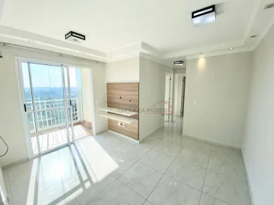Apartamento com 2 Quartos à venda, 54m² no Vila Moraes, São Paulo