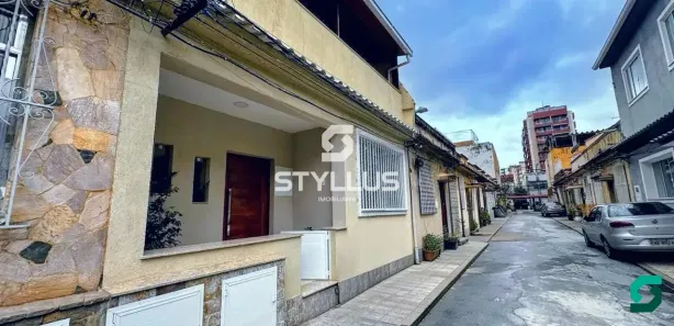  com 3 Quartos à venda, 160m² no Méier, Rio de Janeiro