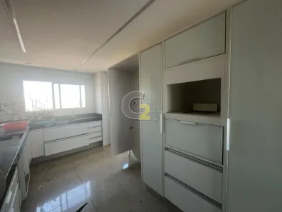 Apartamento com 4 Quartos à venda, 202m² no Alto da Mooca, São Paulo