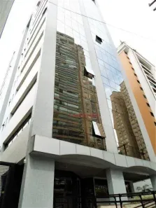 Sala Comercial à venda, 54m² no Brooklin Paulista, São Paulo