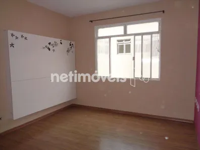 Apartamento com 3 Quartos para alugar, 65m² no Jardim América, Belo Horizonte