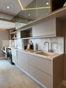 Apartamento com 2 Quartos à venda, 63m² no Vila Osasco, Osasco
