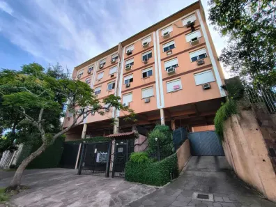 Apartamento com 2 Quartos para alugar, 62m² no Fião, São Leopoldo