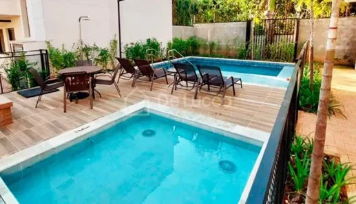 Casa de Condomínio com 2 Quartos à venda, 85m² no Parque Taquaral, Campinas