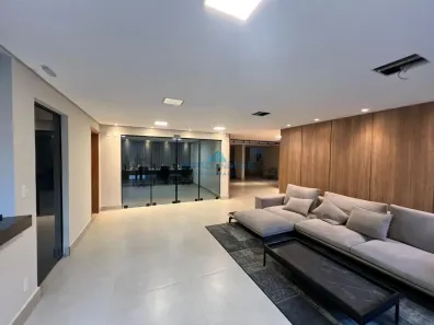 Apartamento com 3 Quartos à venda, 107m² no Centro, Franca