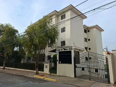 Apartamento com 2 Quartos à venda, 66m² no Jardim Europa, Sorocaba