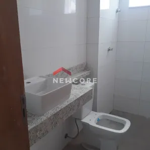 Apartamento com 2 Quartos à venda, 78m² no Senhora das Graças, Betim