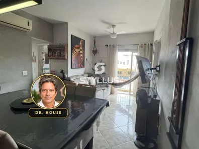 Apartamento com 2 Quartos à venda, 61m² no Méier, Rio de Janeiro