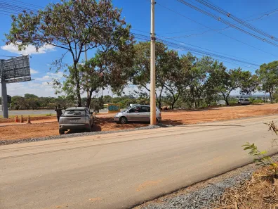 Galpão/Depósito/Armazém à venda, 300m² no Setor Placa da Mercedes, Brasília
